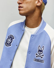 VESTE BOMBER RYDER - MO1100034