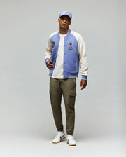 VESTE BOMBER RYDER - MO1100034