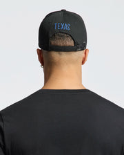 MENS TEXAS BASEBALL CAP - MO1500014