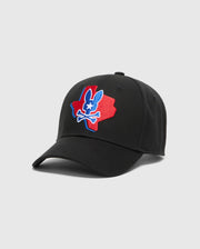 MENS TEXAS BASEBALL CAP - MO1500014