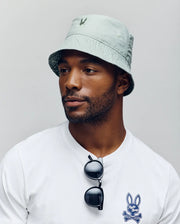 MENS CHUCK REVERSIBLE BUCKET HAT - MO1500028