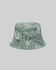 MENS CHUCK REVERSIBLE BUCKET HAT - MO1500028
