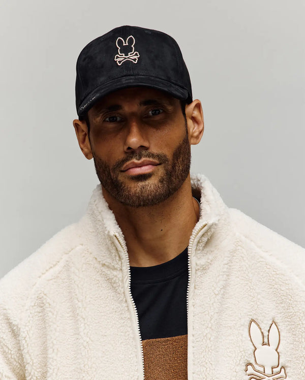 MENS MARLON BASEBALL CAP - MO1500034