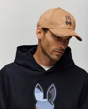 MENS MARLON BASEBALL CAP - MO1500034