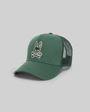 MENS HARLEY TRUCKER CAP - MO1500041
