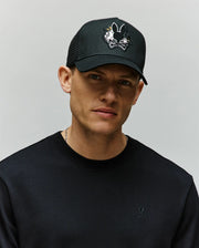 MENS AUGUSTE TRUCKER CAP - MO1500050