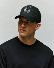 MENS AUGUSTE TRUCKER CAP - MO1500050