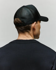 MENS AUGUSTE TRUCKER CAP - MO1500050