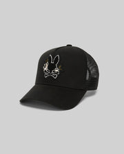MENS AUGUSTE TRUCKER CAP - MO1500050