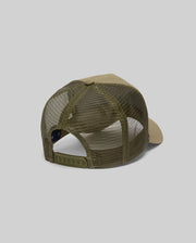 CASQUETTE TRUCKER AUGUSTE POUR HOMME - MO1500050