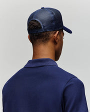 CASQUETTE STYLE CAMIONNEUR AUGUSTE