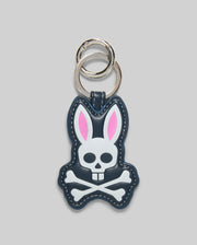 MENS PUFFER BUNNY KEYCHAIN - MO1700008