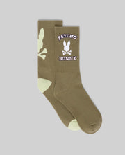 LOT DE 2 PAIRES DE CHAUSSETTES DE SPORT