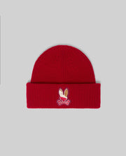 MENS DANTE PIQUE BEANIE - MO2500014