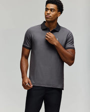 Polo piqué Murphy pour homme