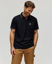 MENS HART PIQUE POLO SHIRT - MT0100032