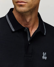 MENS HART PIQUE POLO SHIRT - MT0100032