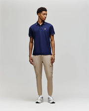 MENS HART PIQUE POLO SHIRT - MT0100032