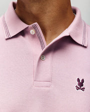 MENS HART PIQUE POLO SHIRT - MT0100032