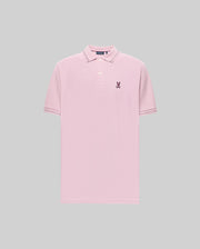 MENS HART PIQUE POLO SHIRT - MT0100032