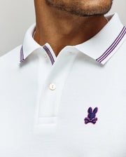 MENS HART PIQUE POLO SHIRT - MT0100032