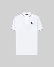 MENS HART PIQUE POLO SHIRT - MT0100032
