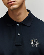MENS AUGUSTE PIQUE POLO SHIRT - MT0100051