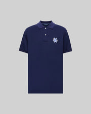 MENS AUGUSTE PIQUE POLO SHIRT - MT0100051