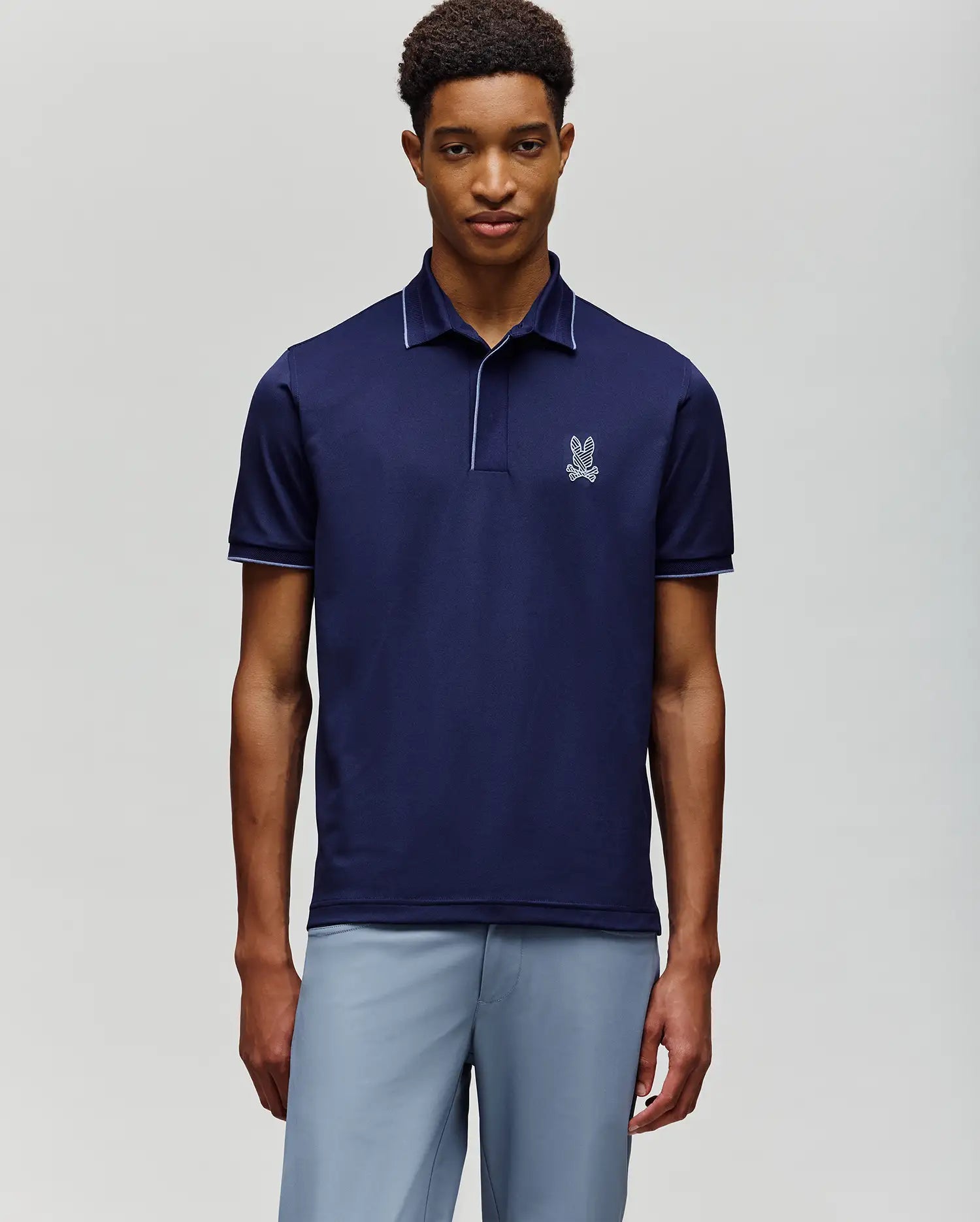 POLO SPORT JAYDEN - MT0100111