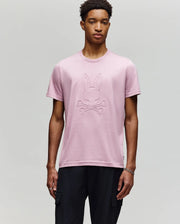 MENS REMY GRAPHIC TEE - MT0200059