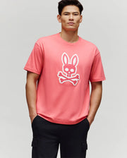 MENS RYDER OVERSIZED FIT TEE - MT0200062
