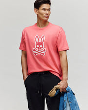 MENS RYDER OVERSIZED FIT TEE - MT0200062
