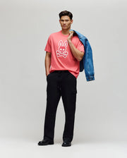 MENS RYDER OVERSIZED FIT TEE - MT0200062