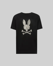 MENS GRANT BUNNY GRAPHIC TEE - MT0200081