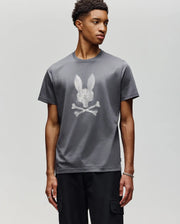 MENS GRANT BUNNY GRAPHIC TEE - MT0200081