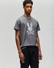 MENS GRANT BUNNY GRAPHIC TEE - MT0200081