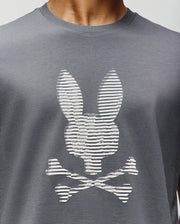 MENS GRANT BUNNY GRAPHIC TEE - MT0200081