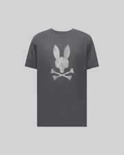 MENS GRANT BUNNY GRAPHIC TEE - MT0200081