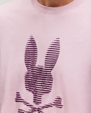 MENS GRANT BUNNY GRAPHIC TEE - MT0200081