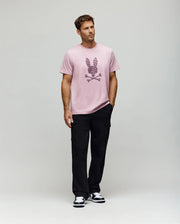 MENS GRANT BUNNY GRAPHIC TEE - MT0200081