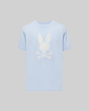 T-SHIRT GRANT AU MOTIF DU BUNNY