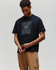 T-SHIRT COUPE DÉCONTRACTÉE REECE