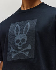 T-SHIRT COUPE DÉCONTRACTÉE REECE
