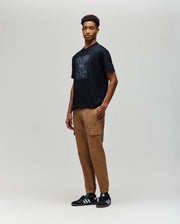 T-SHIRT COUPE DÉCONTRACTÉE REECE