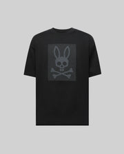 T-SHIRT COUPE DÉCONTRACTÉE REECE