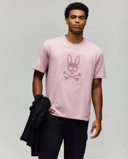 MENS REECE OVERSIZED TEE - MT0200082