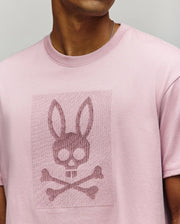 MENS REECE OVERSIZED TEE - MT0200082