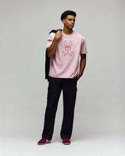 MENS REECE OVERSIZED TEE - MT0200082
