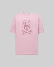 MENS REECE OVERSIZED TEE - MT0200082