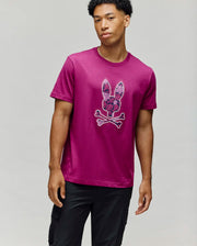 T-SHIRT ROWEN AU MOTIF DU BUNNY